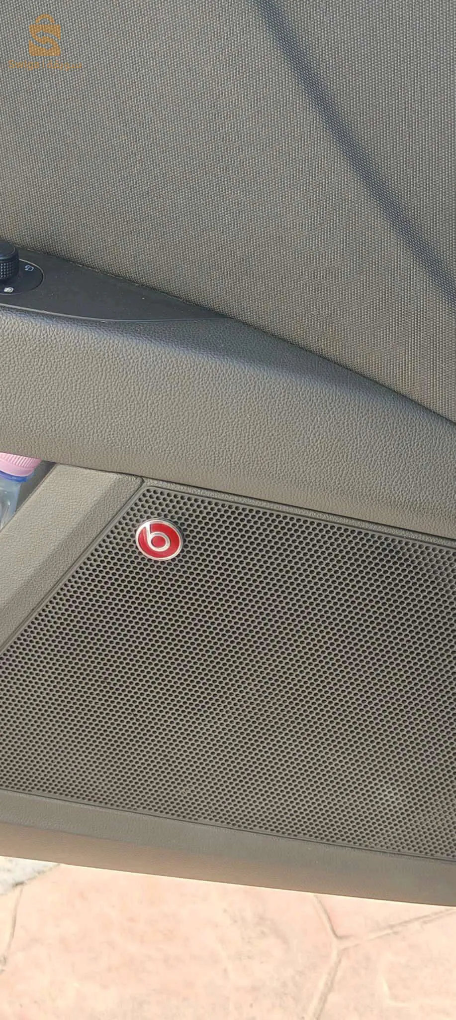 Seat Leon fr Beats