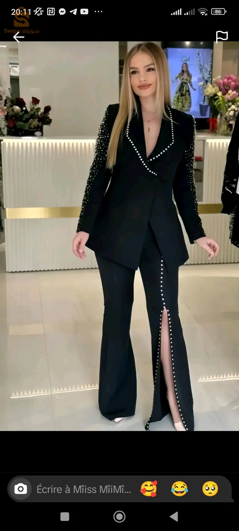 انسومبل نساء تركي بزاااف كلاس و شيك ليطاي من 38 حتى 52