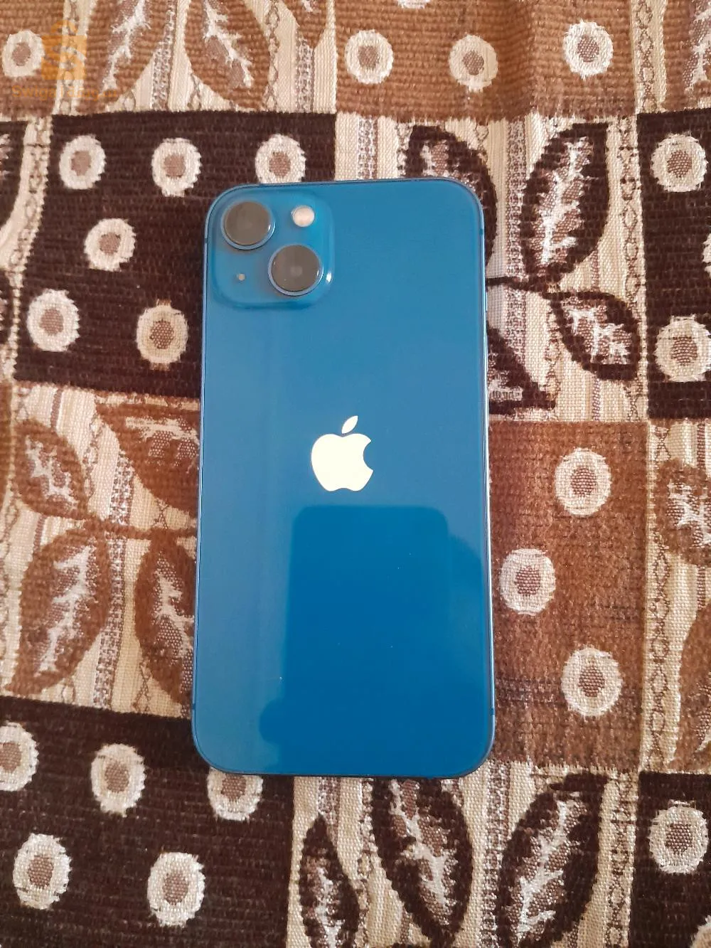 iphone 13 128gb 87% batterie etat 10/10