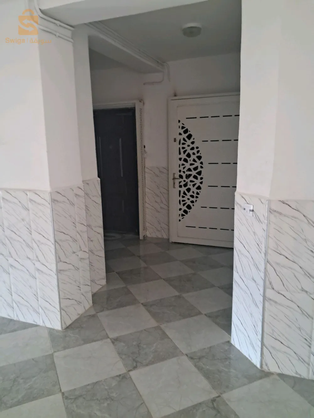 شقق سكنية للكراء
