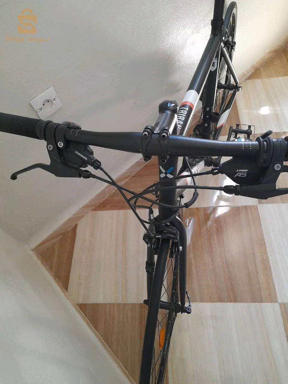 دراجة هوائية 0669449426