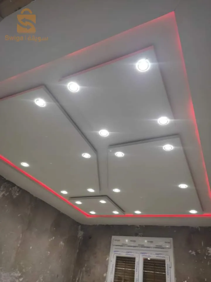 ديكور بلاكو بلاكر B13وبانتر كاليفي