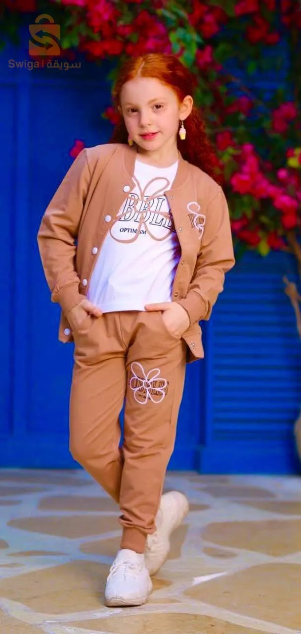 ملابس اطفال مستوردة من تركيا