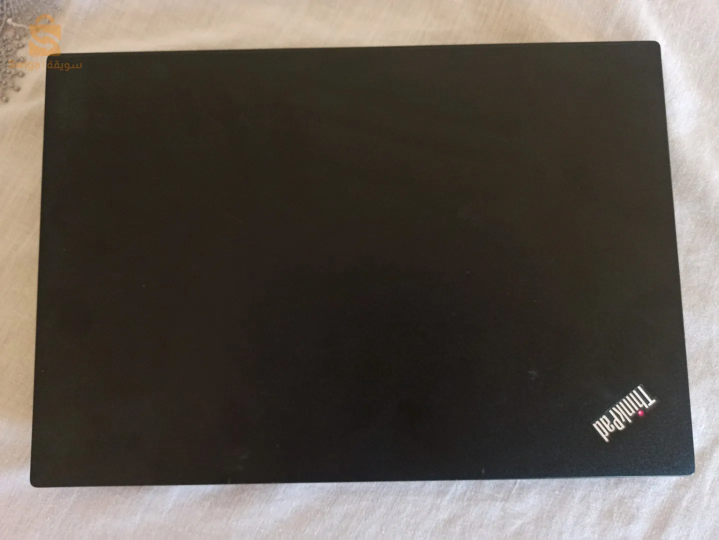Lenovo thinkpad t460s