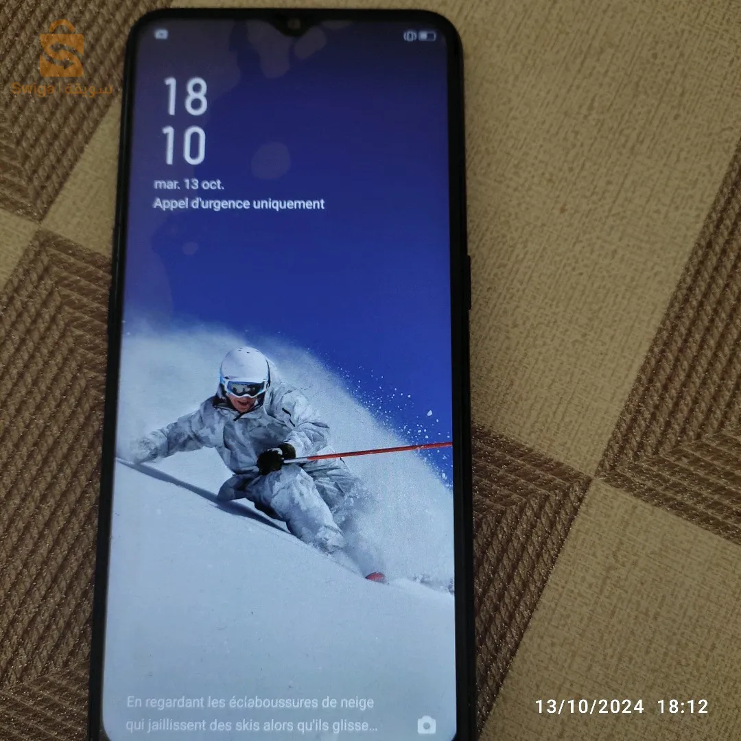 Oppo A31,4/64 Go