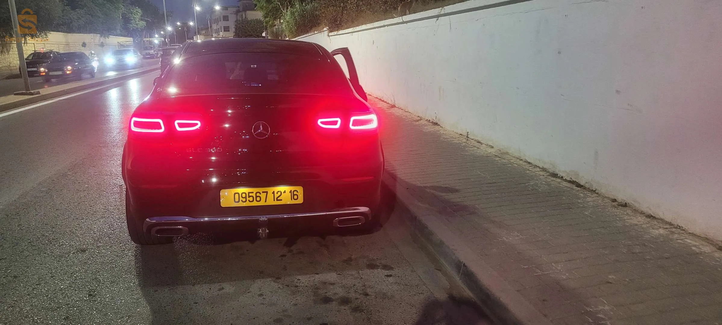glc 300d