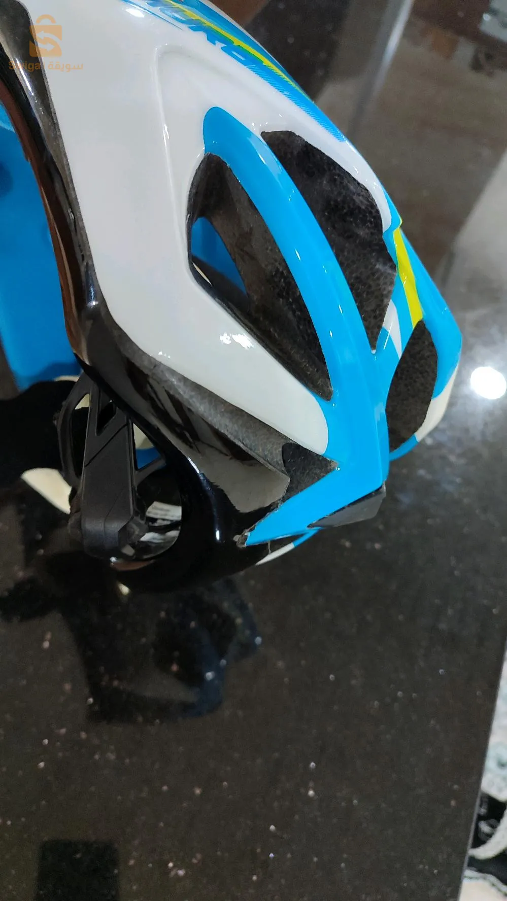 casque vélo