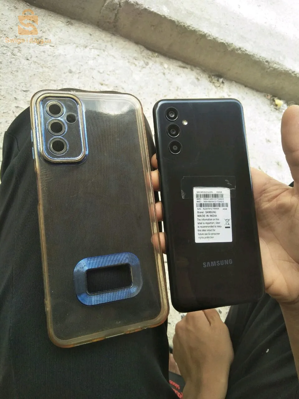 samsung M13