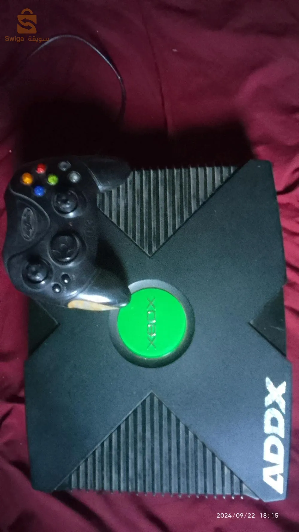 Xbox original