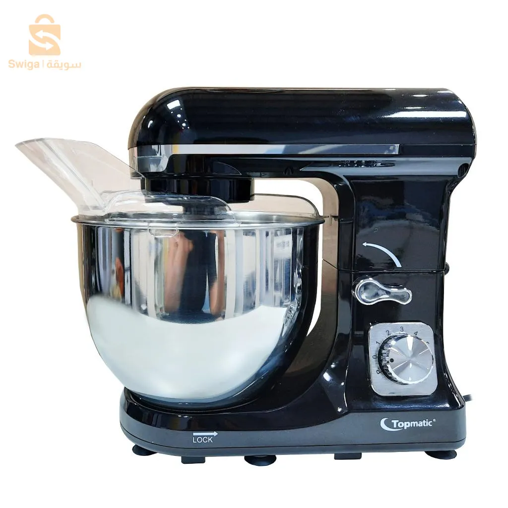 Petrin topmatic 1400w / 5L 
بروموسيو عالمية 🔥🥵