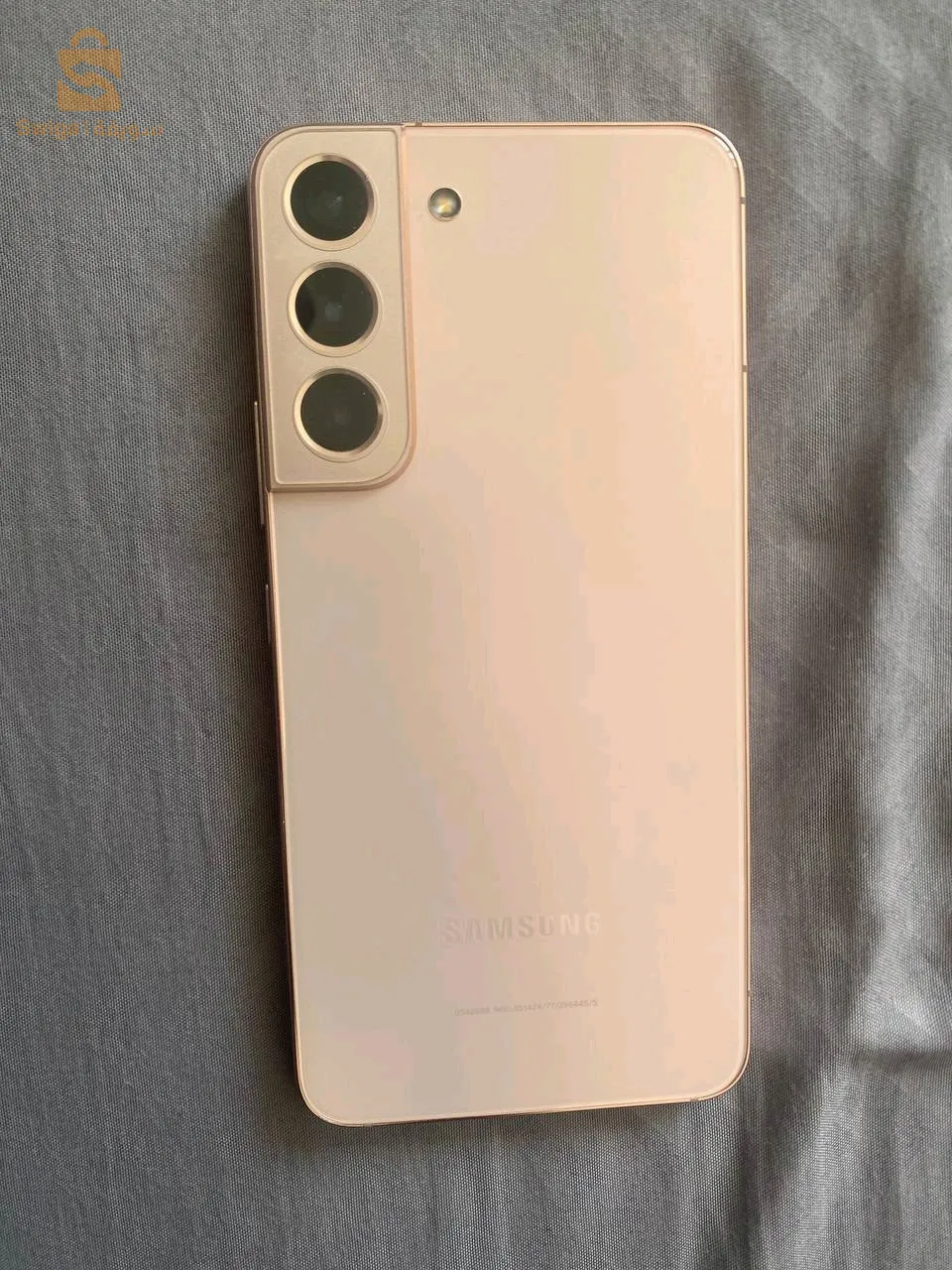 cité 1000 log bloc 26 number 23