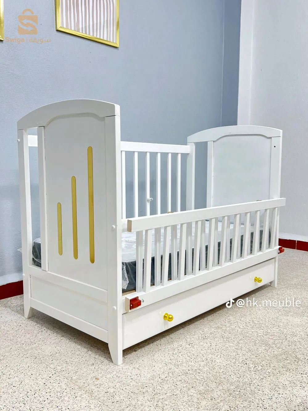 Blida bouinan Amroussa