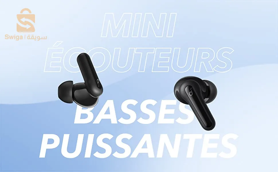 Anker Soundcore Life P2 Mini