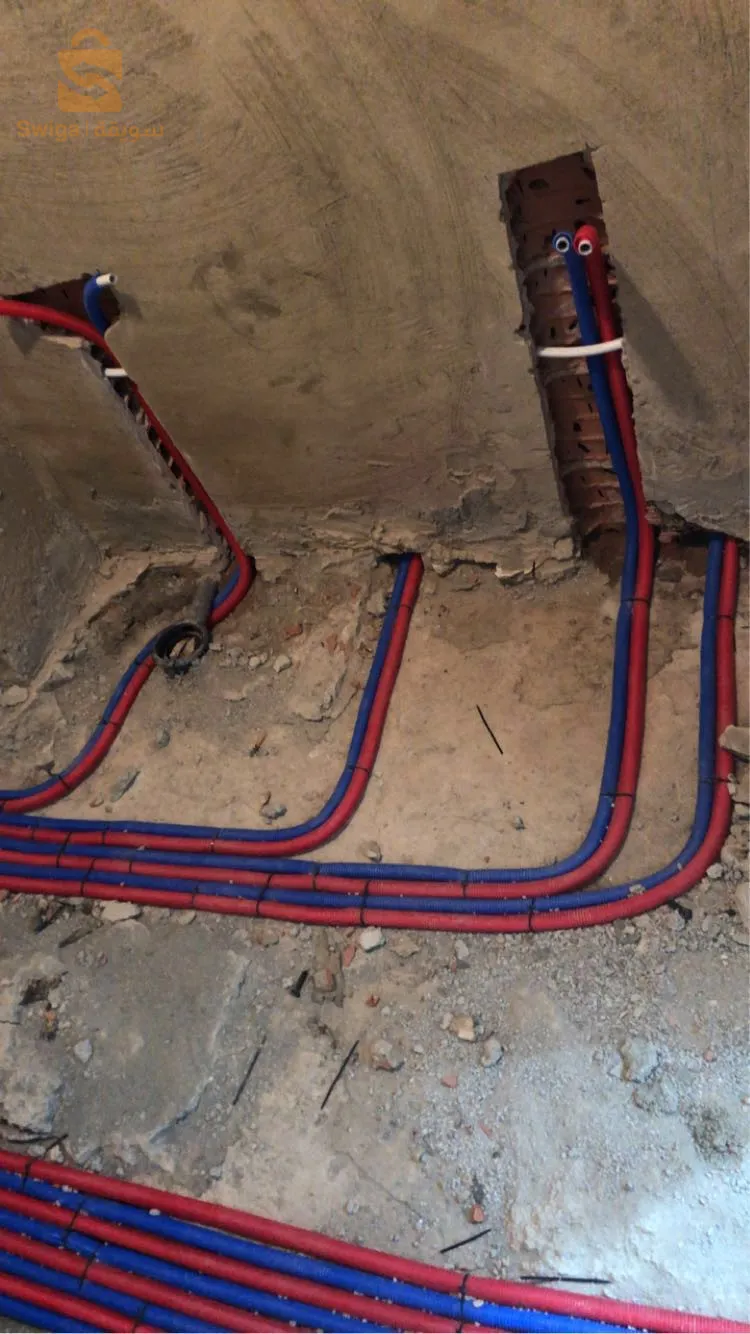0780060636☎  #Chauffage_central   ( Plomberie /Climatisation/Chauffage central )✅ تركيب التدفأة المركزية - تركيب سخان الماء - تركيب تجهيزات المطبخ و الحمام .✅ تركيب خزان الماء Réservoir  .✅ تركيب أنابيب الغاز - تركيب أنابيب صرف مياه الصرف  الصحي (الحمامات - و دورة المياه) .بيكاج،-ديكاباج-تنزيل البقايا واخذها️ نتيجة مضمونة.