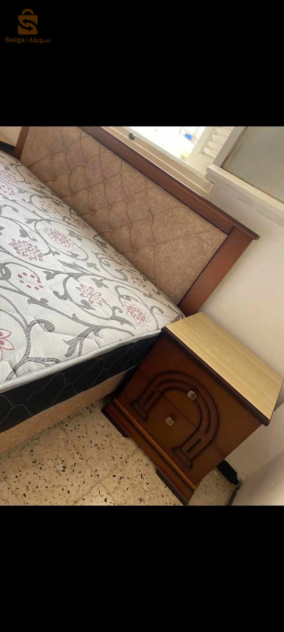 une chambre