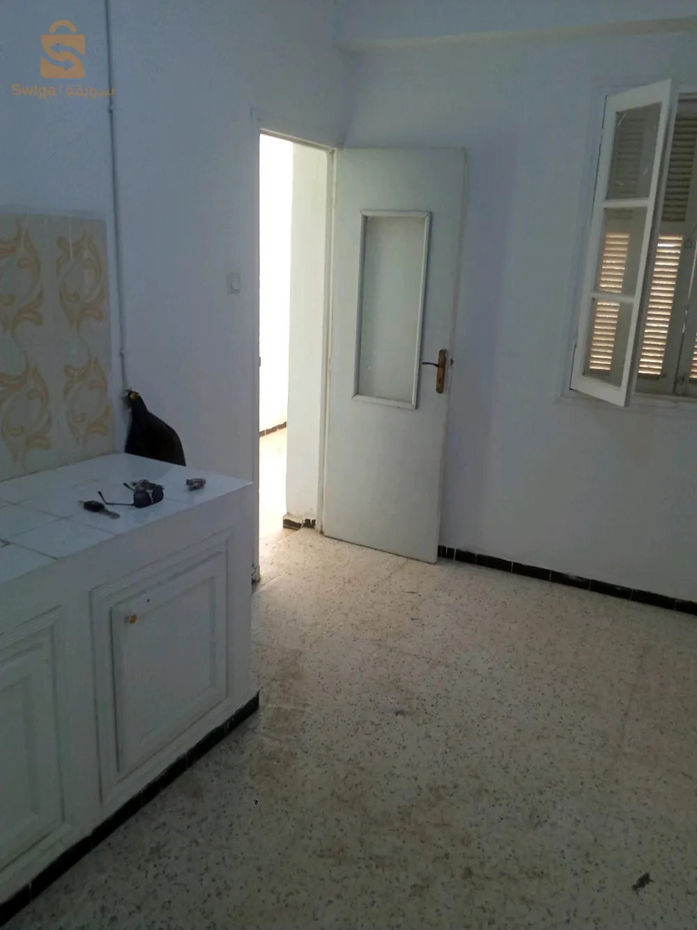 app F3 5eme etage 70 m2