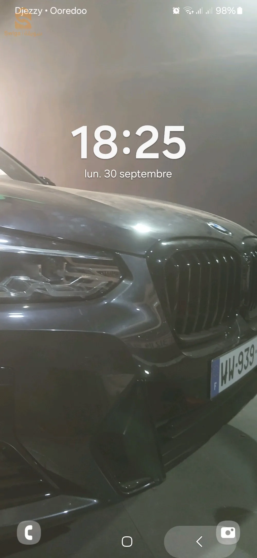 Réparation boîte automatique allemand a chéraga si vous intéresse:  0775.29.05.88