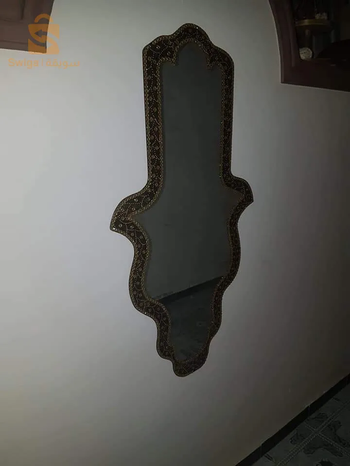 سلام مرأة للبيع  صناعة يدوية