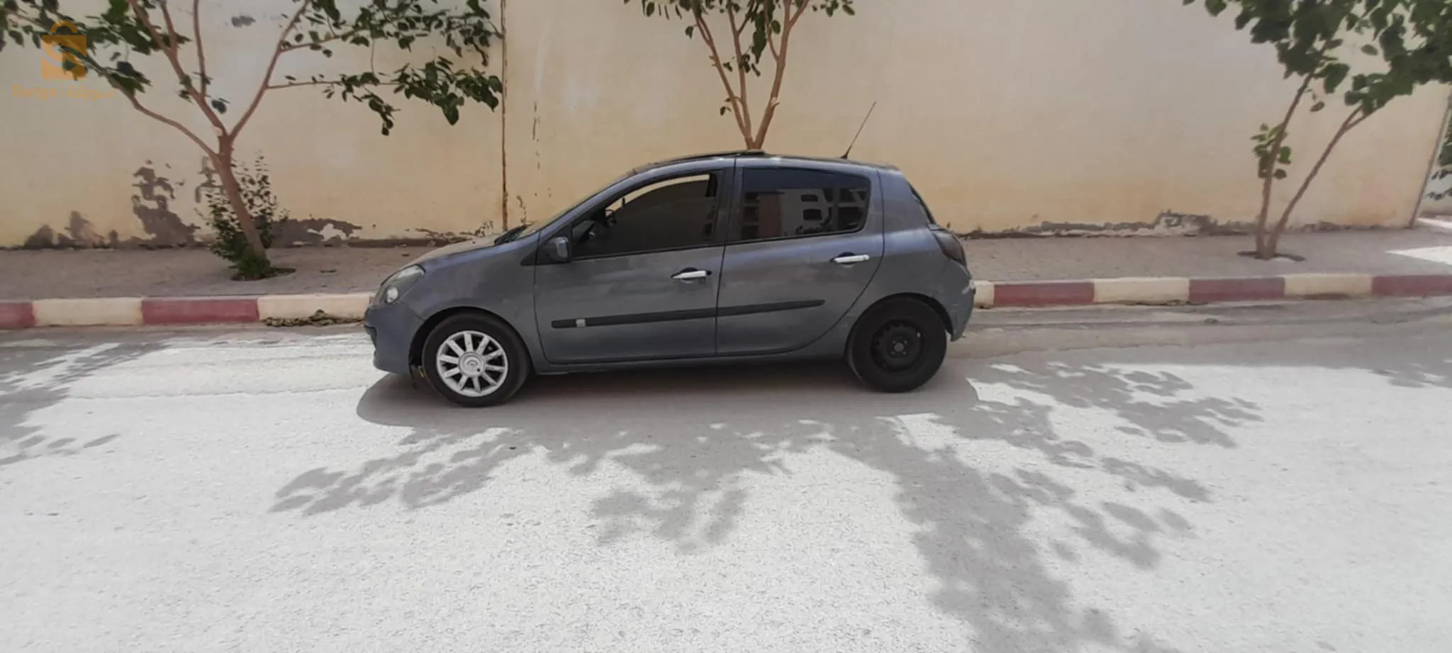clio 3
