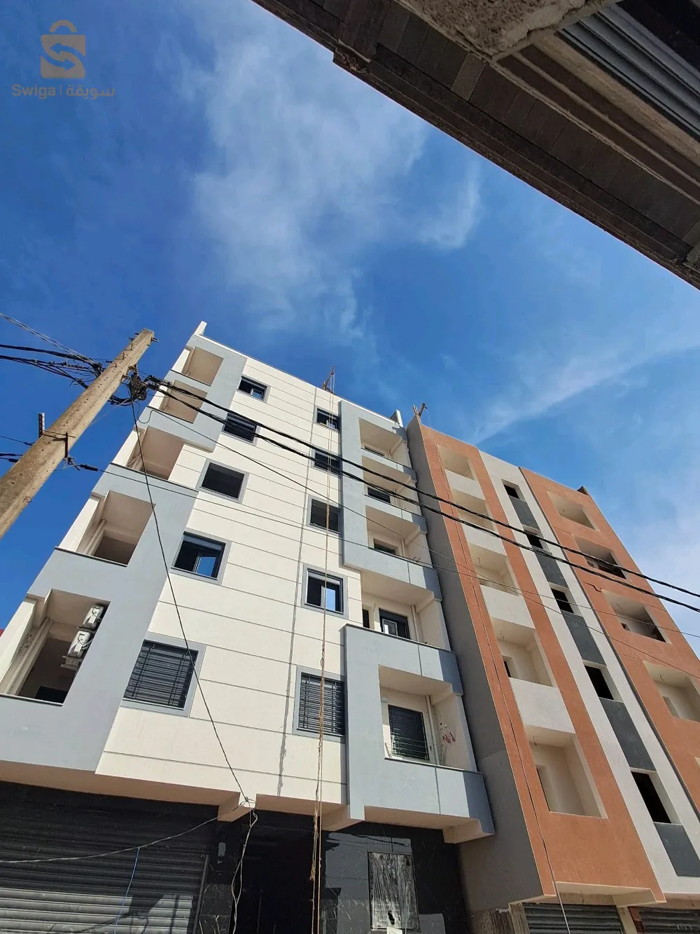 F2 للبيع بكوارطها واجدين تشري تتكاتب ديراكت 
عيطلي نفهمك 0770559819