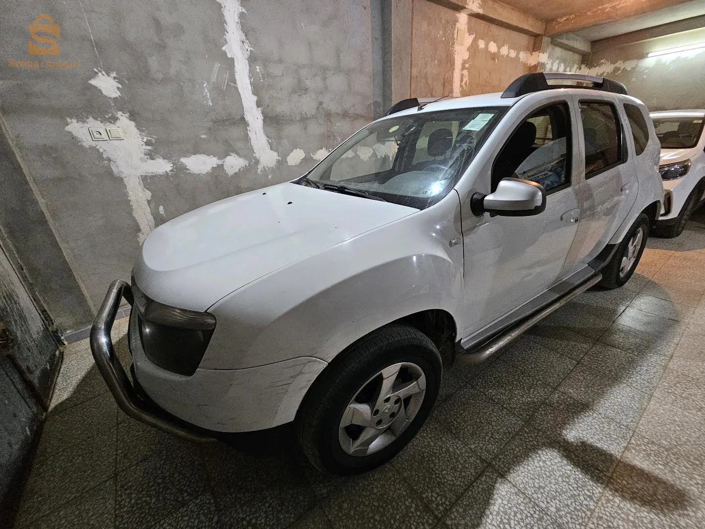 بيع dacia duster