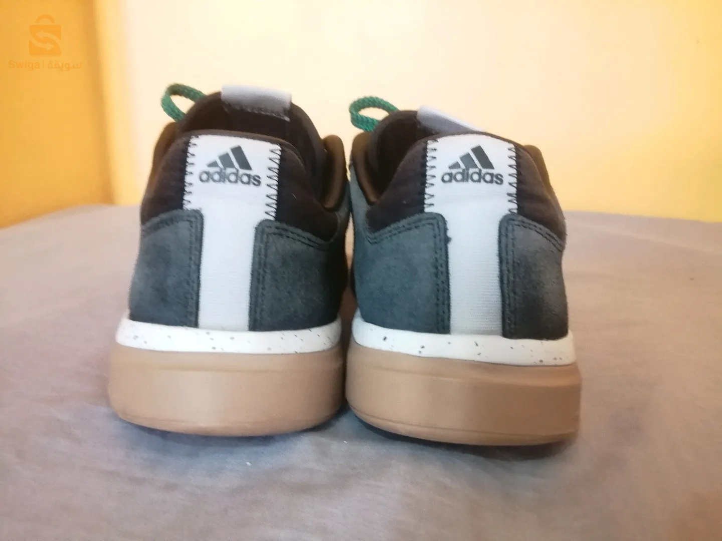 Adidas Five Stealth Originals
