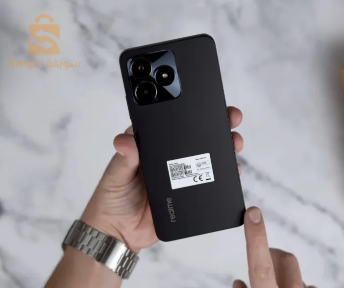 Realme c53  6/128 ✅📢