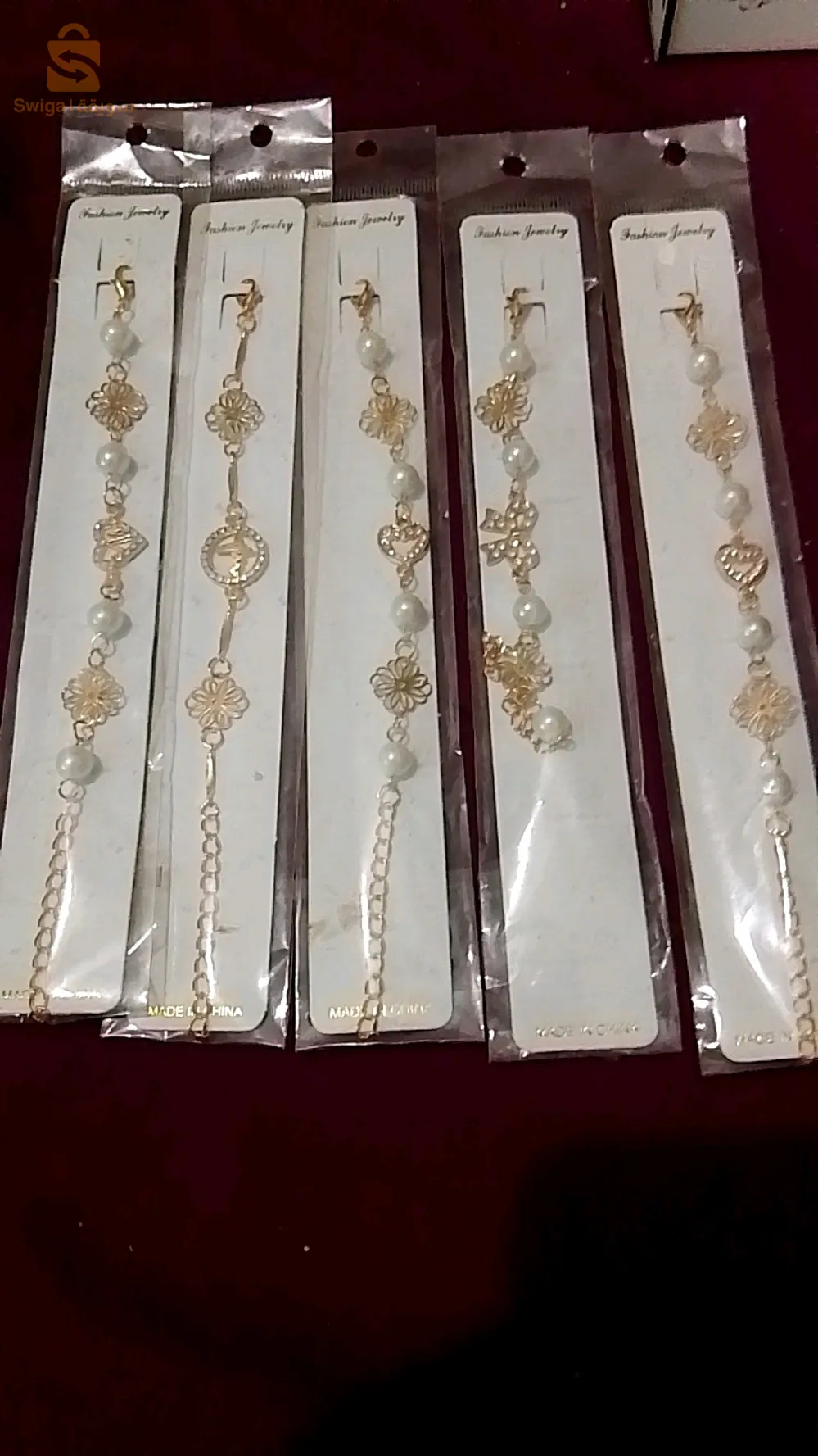 اكسسوارات