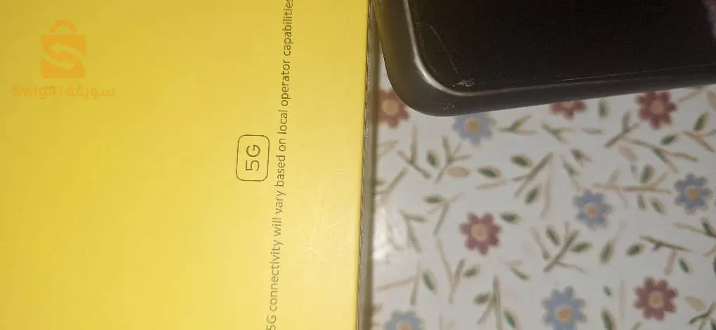 poco m4 pro 5g (128g 6 ram)