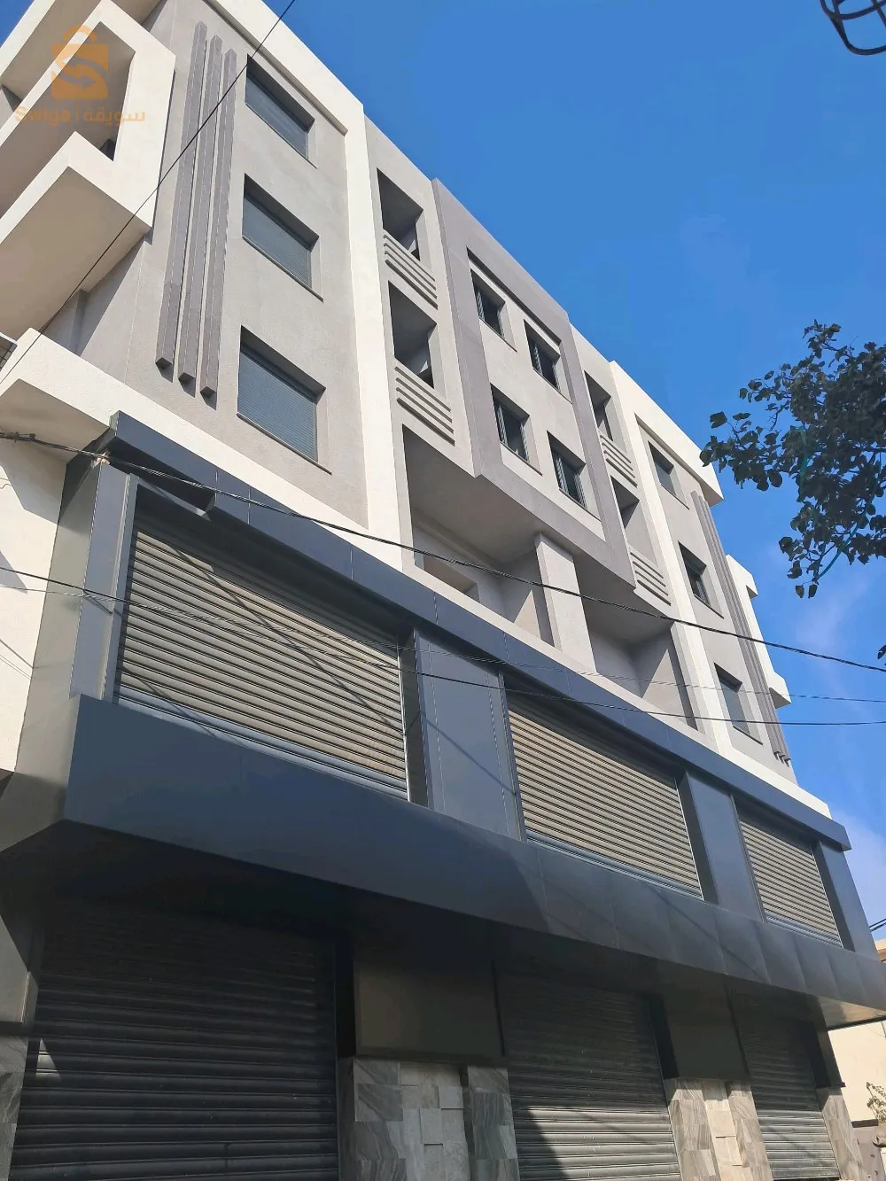 F4 a vendre 📢Nouvelle Résidence a Ain Taya😍🔑
0770 55 98 19 📲📞