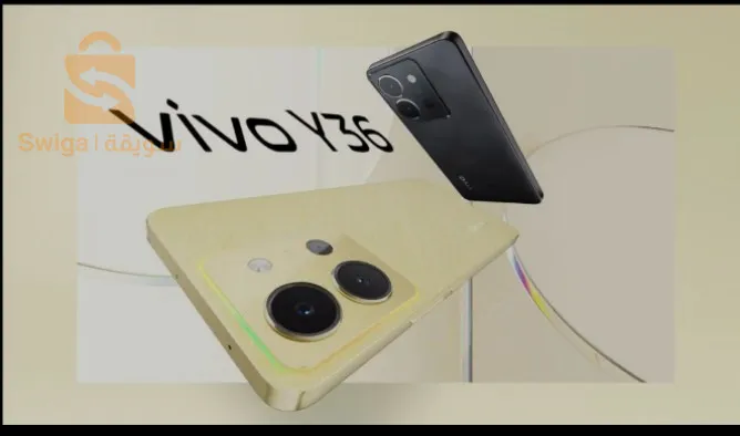 Vivo Y36 5G