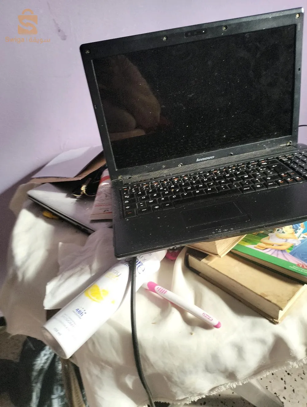 vente pc