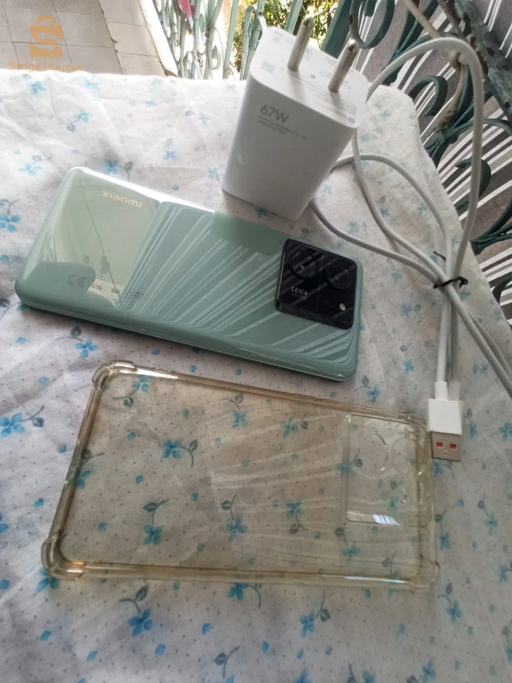 xiaomi mi 13t
