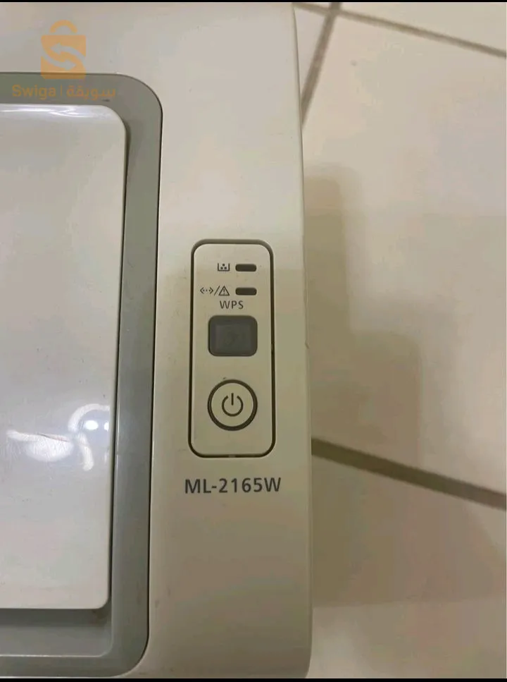 imprimante Samsung laser wifi