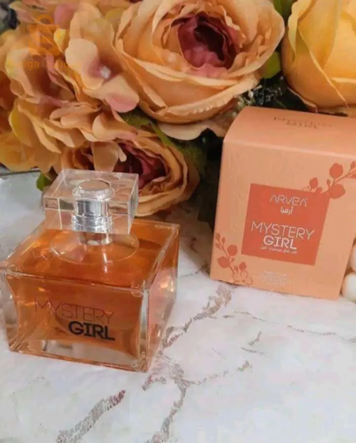 Parfum Mystery Girl