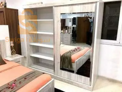 غرف نوم