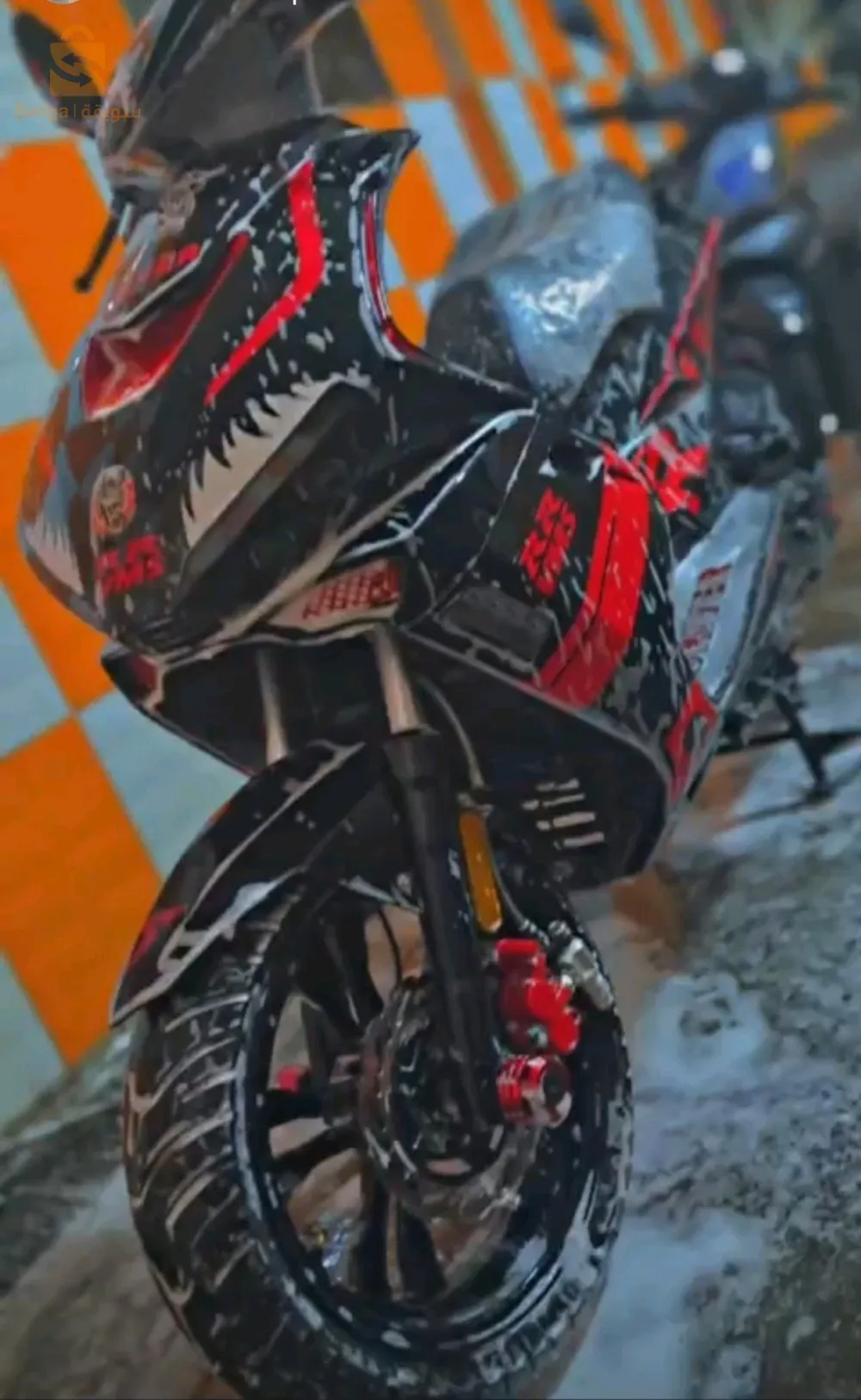 برج بوعريريج