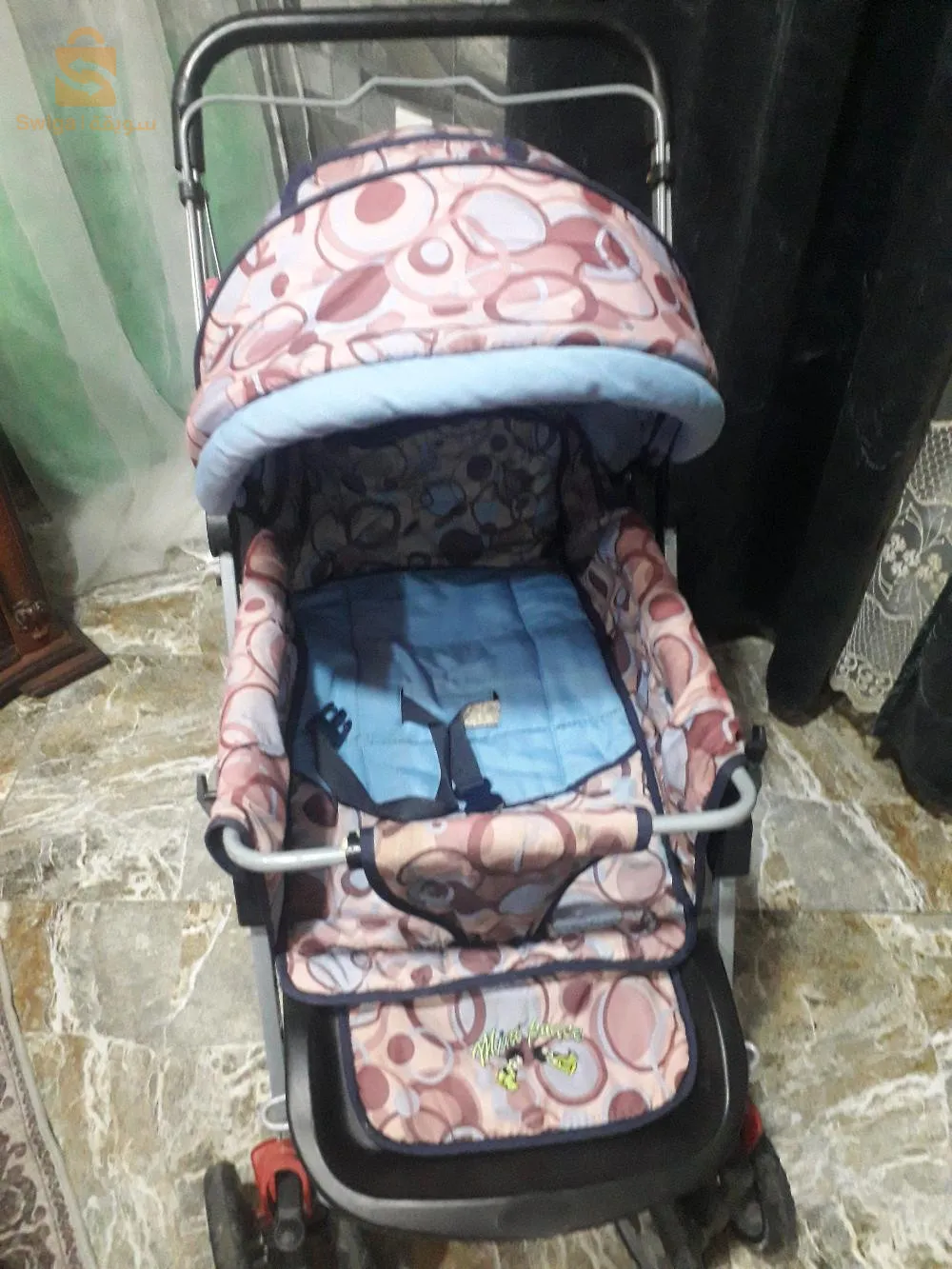 باب الزوار