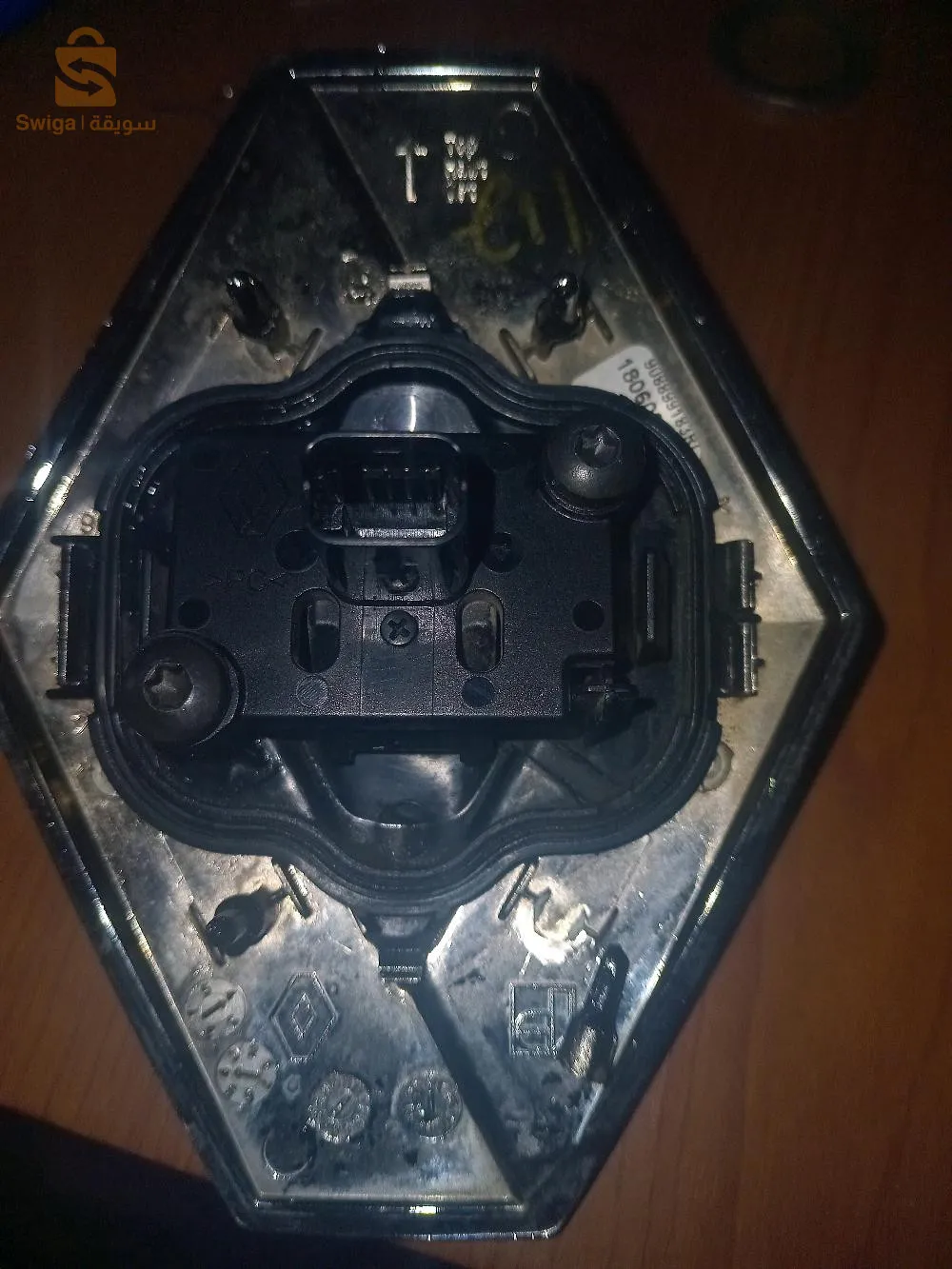 كاميرا كليو 4