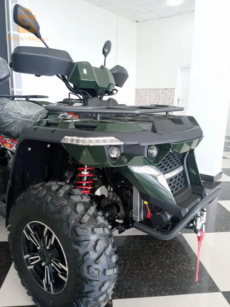 vms quad 2024