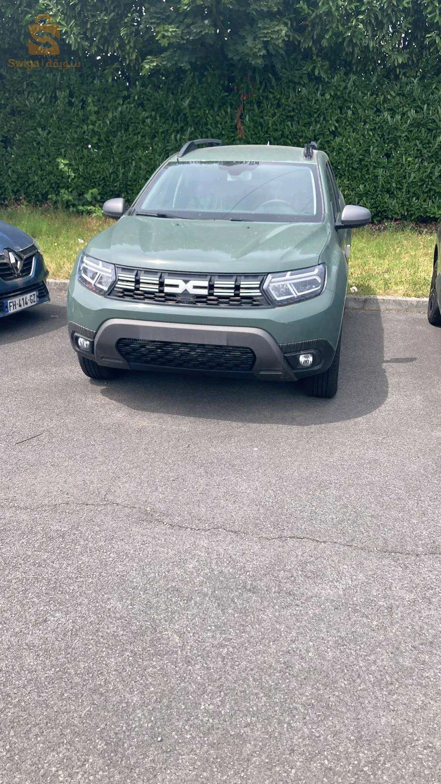 dacia