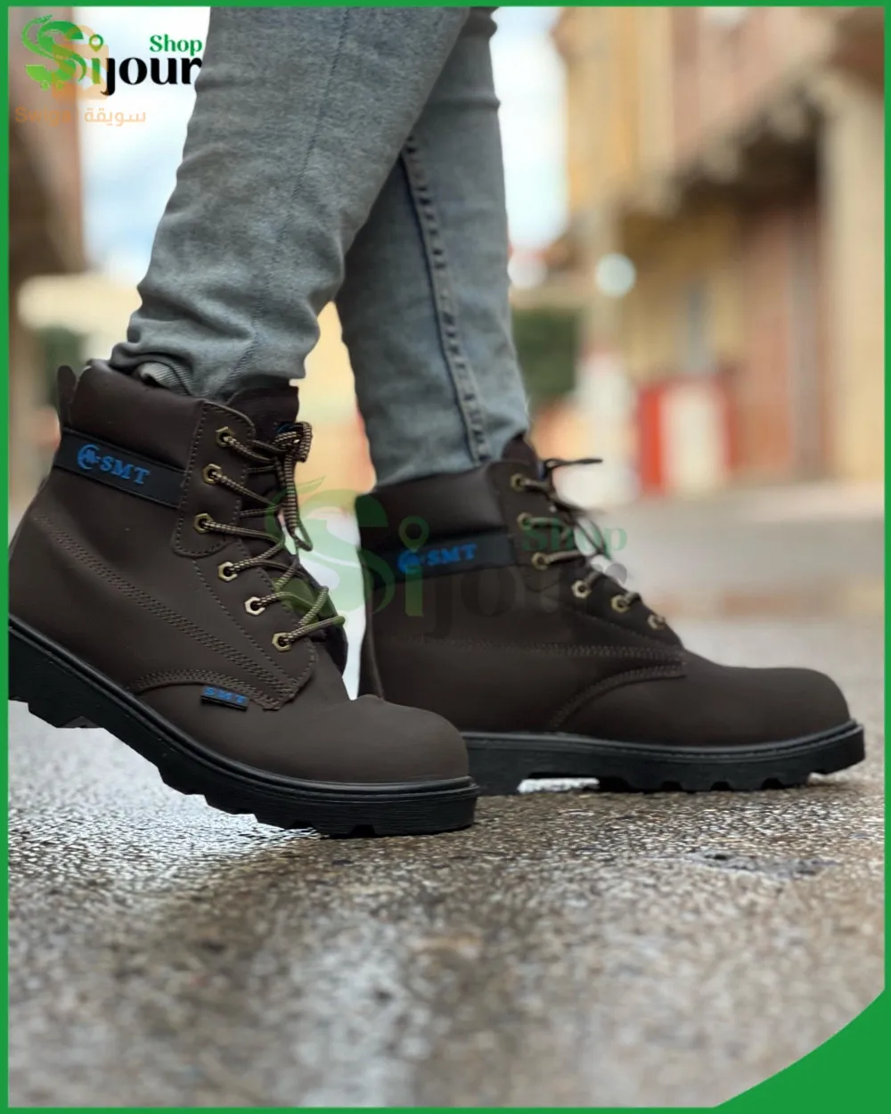 Godasse smt just (41)