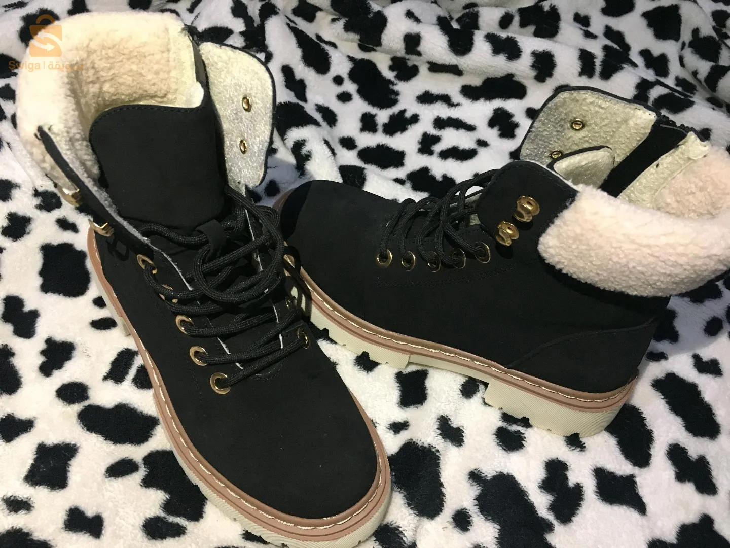 chaussure pour femme