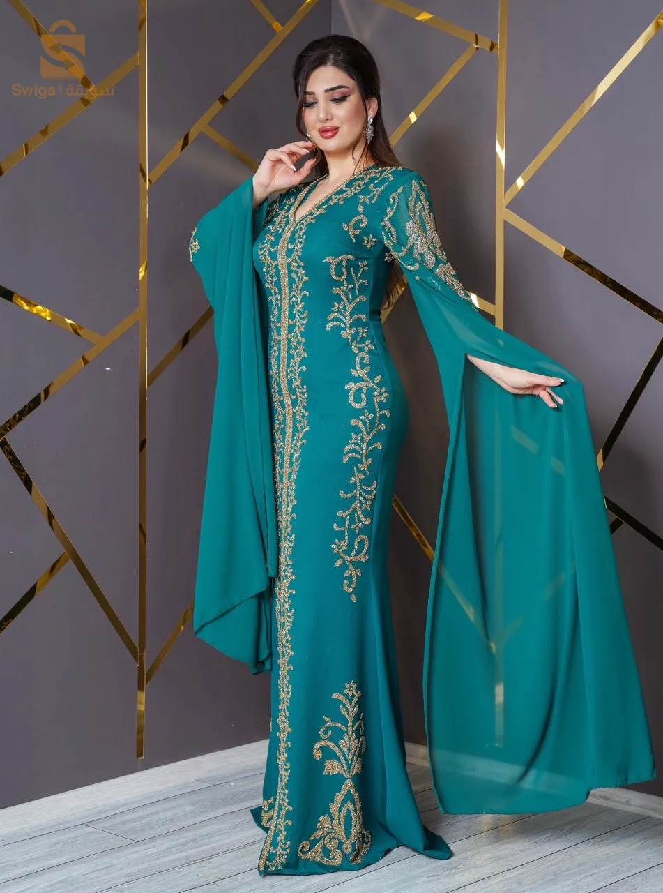فساتين السهرة ( روب صواري )