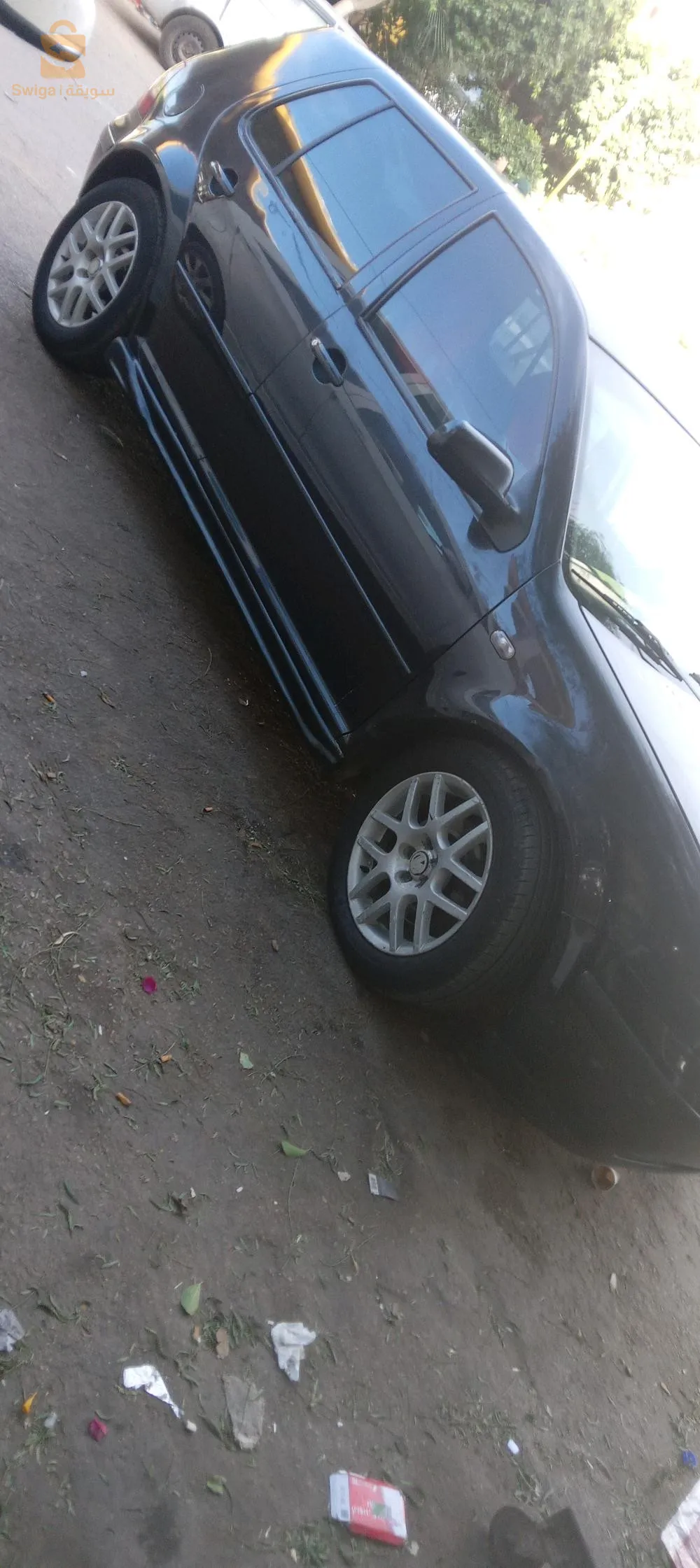 قولف 4   بوات 6  130chtdi