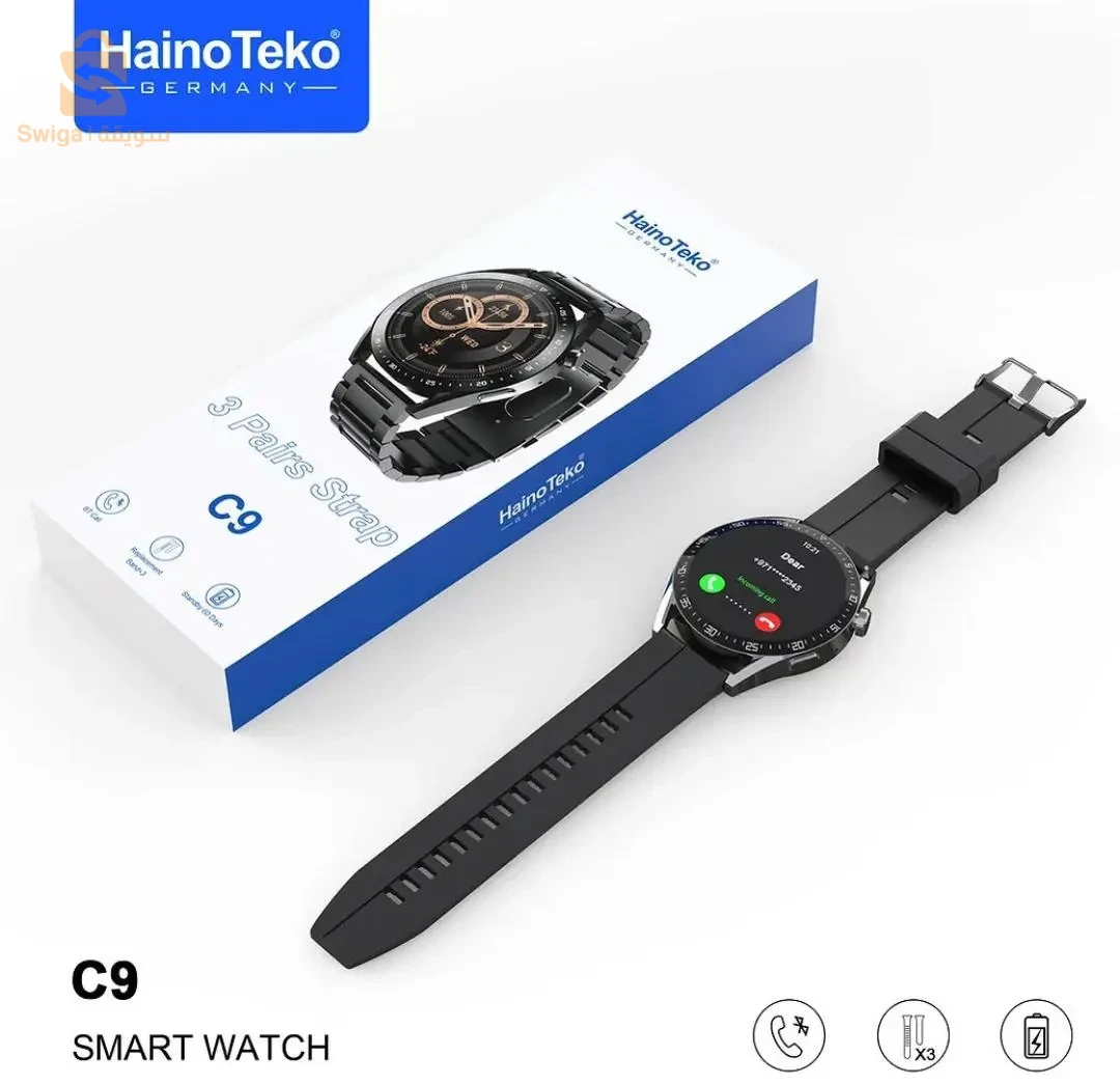 Smart watch Haino Teko C9