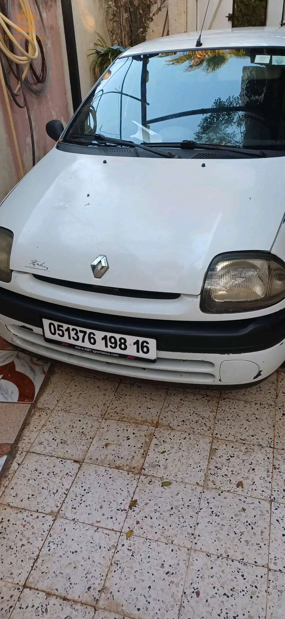 clio 2 1998