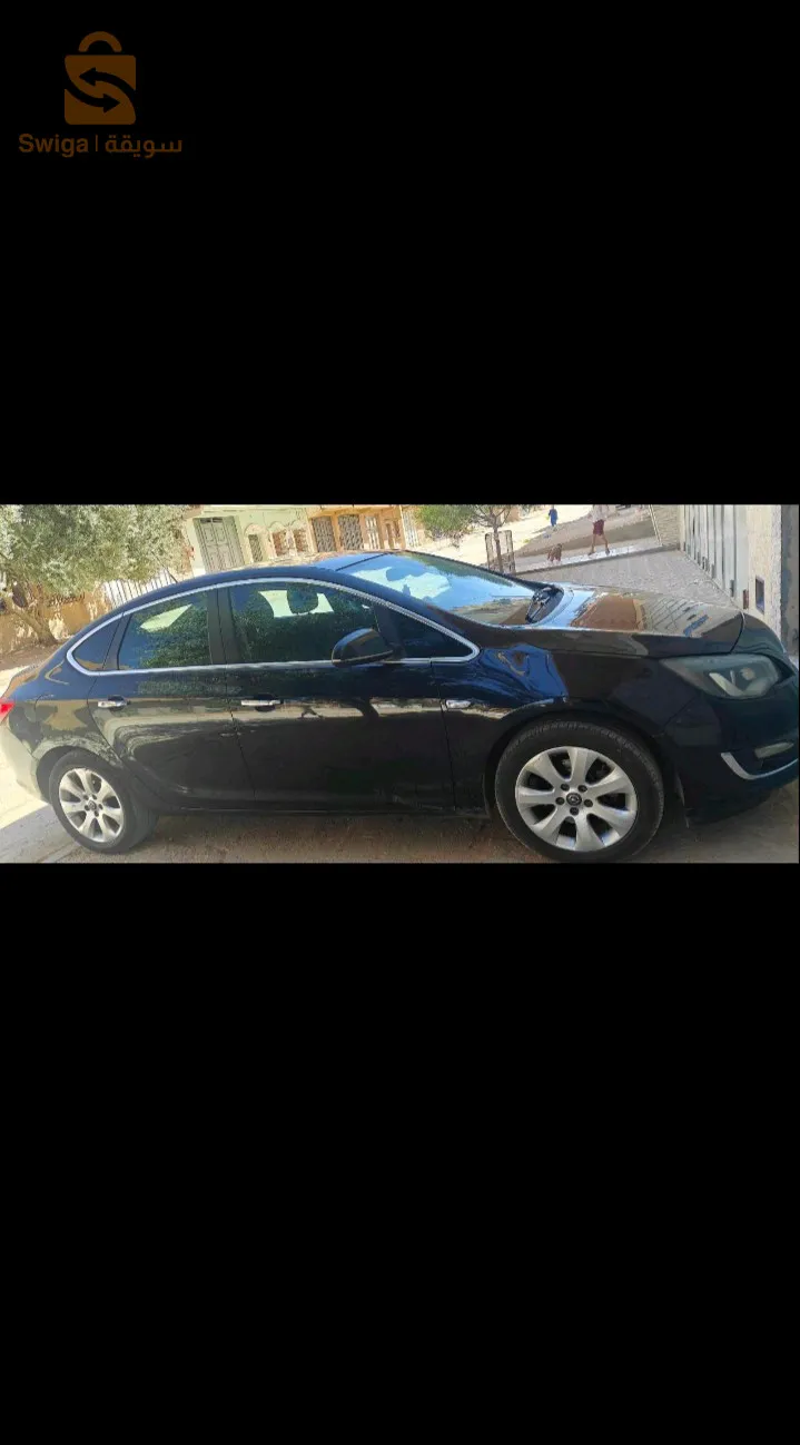 البيع السيارة