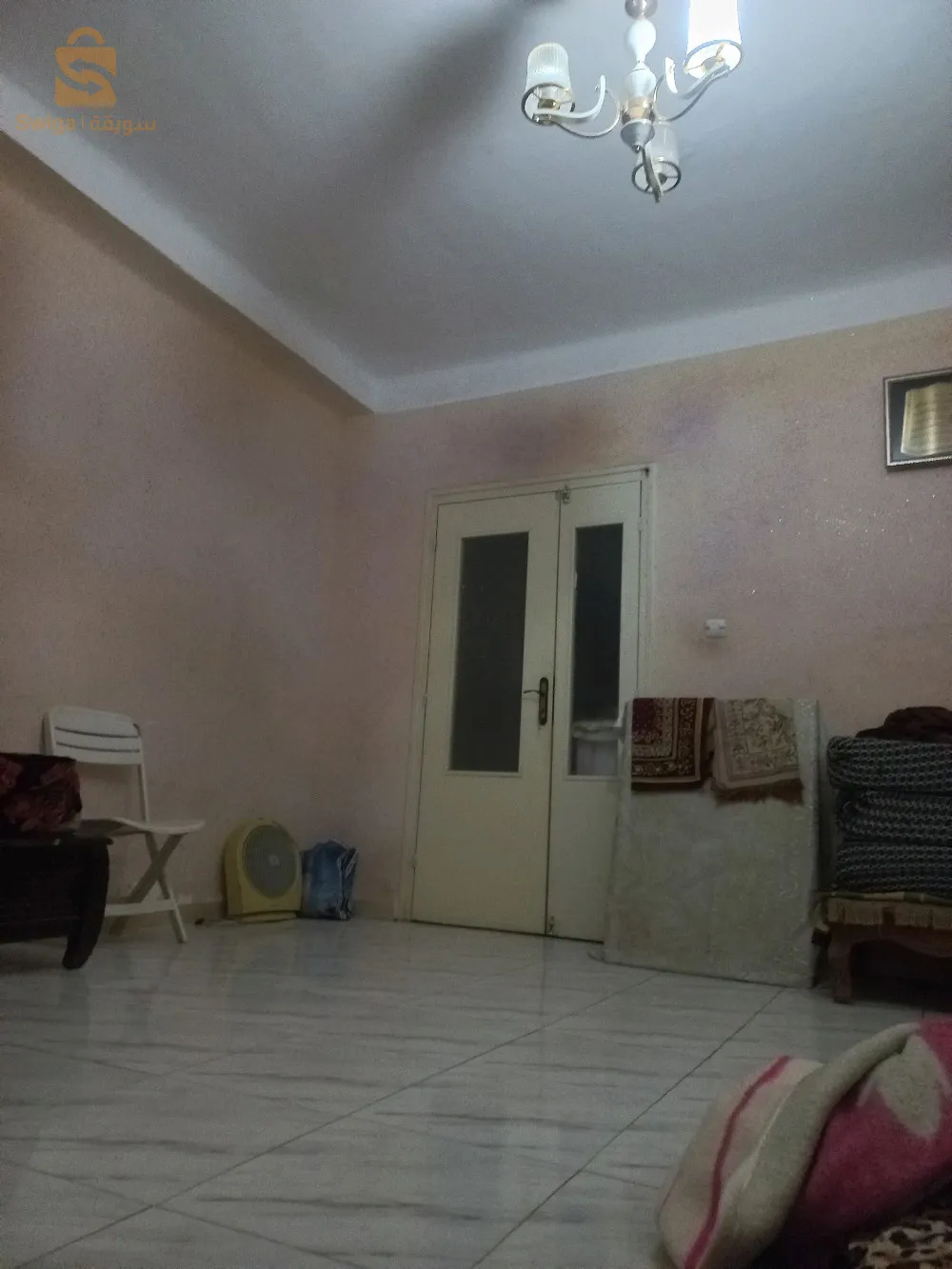 حي النور 3100 مسكن تليلات