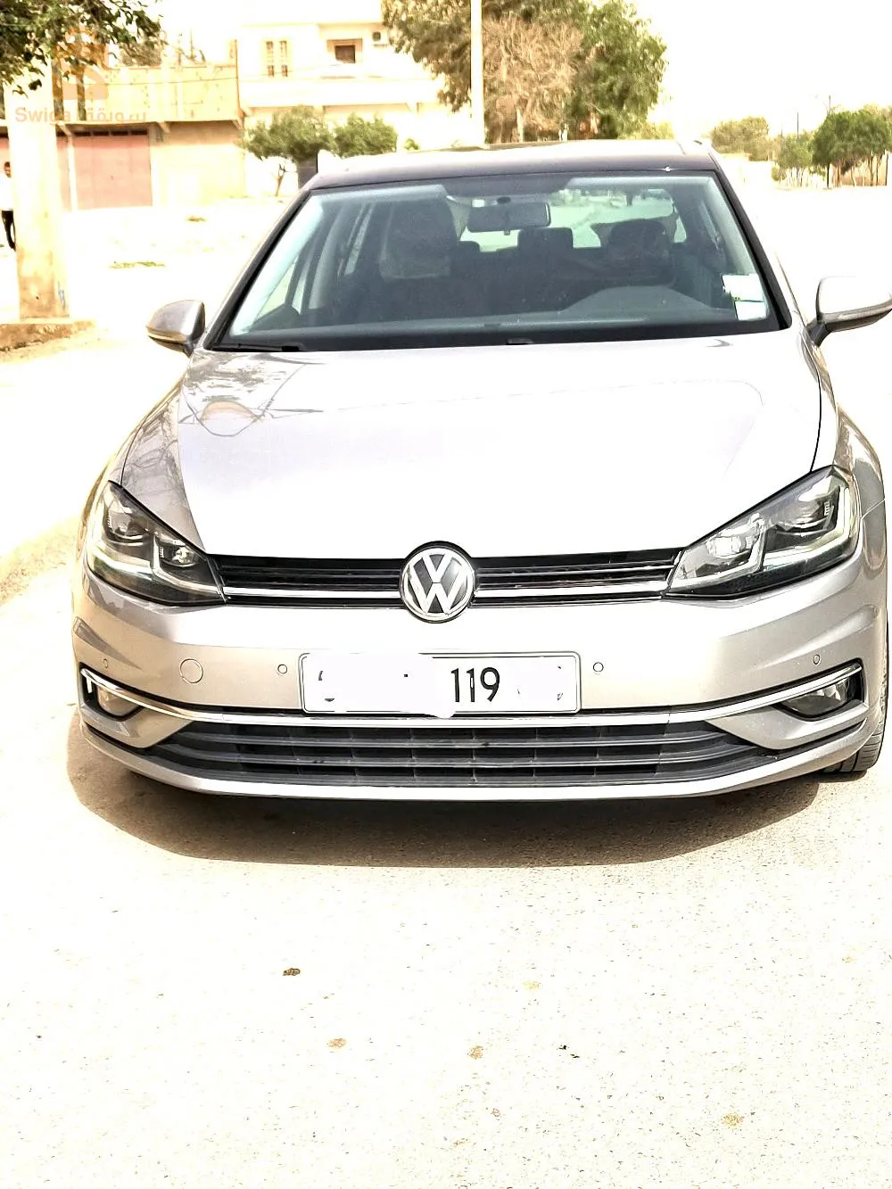 golf 7 join 2019